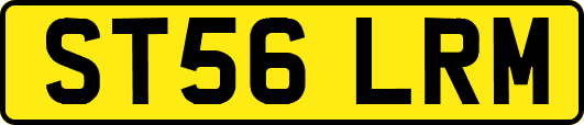 ST56LRM