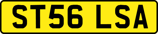 ST56LSA
