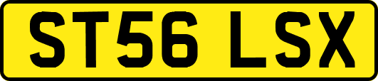 ST56LSX