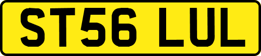 ST56LUL