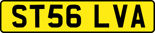 ST56LVA