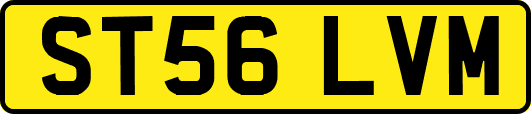 ST56LVM