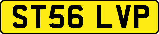 ST56LVP
