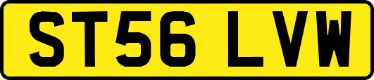 ST56LVW