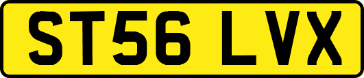 ST56LVX