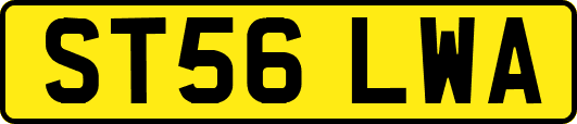 ST56LWA