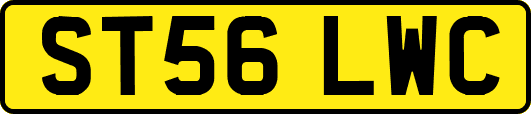 ST56LWC