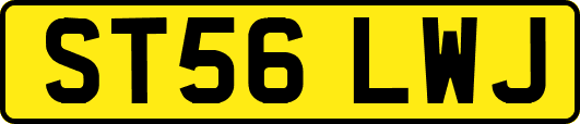 ST56LWJ