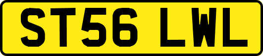 ST56LWL