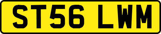ST56LWM