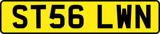 ST56LWN