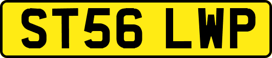 ST56LWP