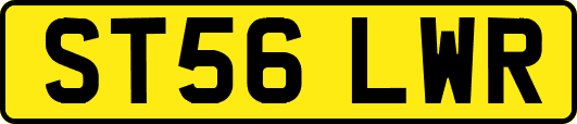 ST56LWR