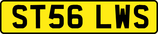 ST56LWS