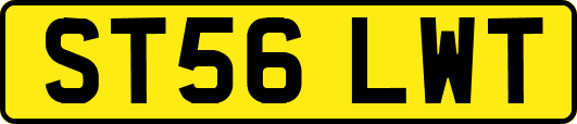 ST56LWT