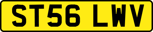 ST56LWV