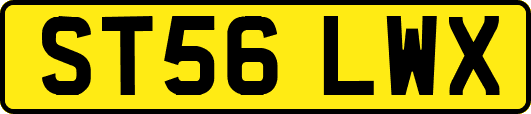 ST56LWX
