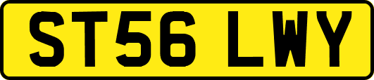 ST56LWY