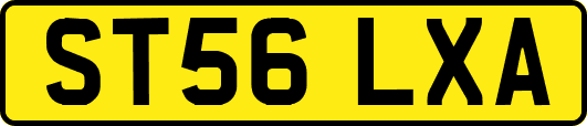 ST56LXA