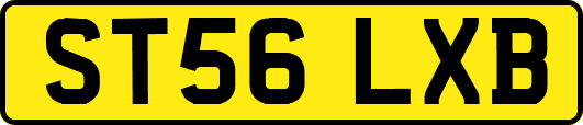 ST56LXB
