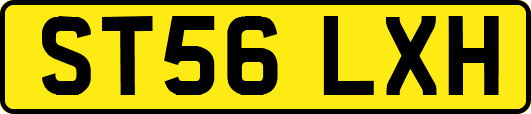 ST56LXH