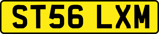 ST56LXM