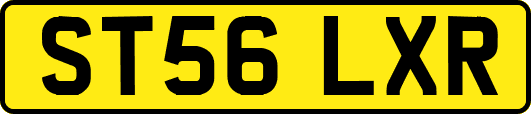 ST56LXR