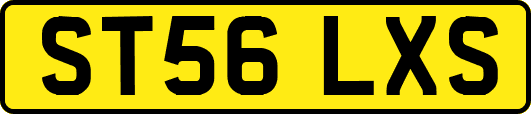 ST56LXS