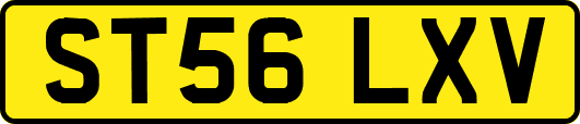 ST56LXV