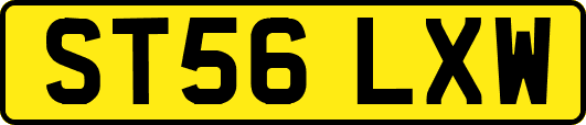 ST56LXW