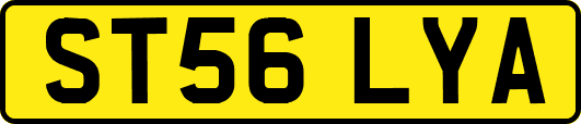 ST56LYA