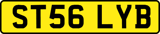 ST56LYB