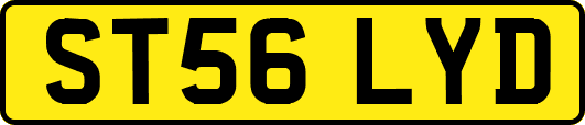 ST56LYD