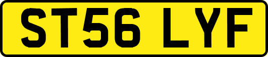 ST56LYF