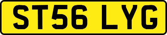 ST56LYG
