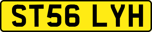 ST56LYH