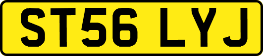 ST56LYJ