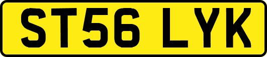 ST56LYK