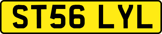 ST56LYL