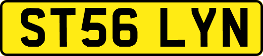 ST56LYN