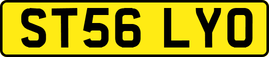 ST56LYO