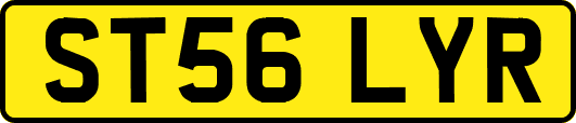 ST56LYR