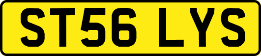 ST56LYS