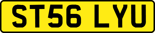 ST56LYU