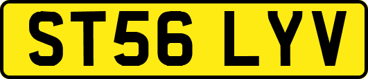 ST56LYV