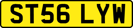 ST56LYW