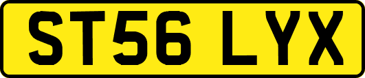 ST56LYX