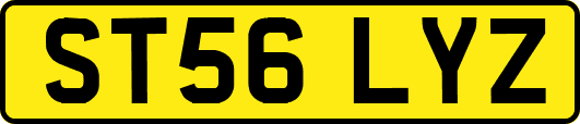 ST56LYZ