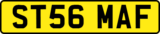 ST56MAF