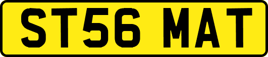 ST56MAT